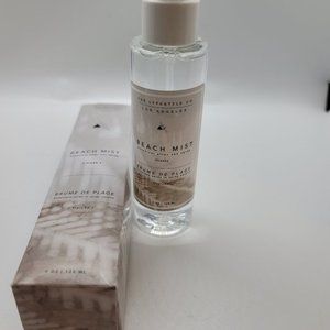 The Lifestyle Co. Beach Mist Botanical After Sun Spray NEW IN BOX 4 OZ